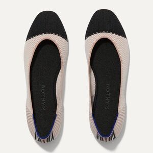 NEW - Rothy’s Flats